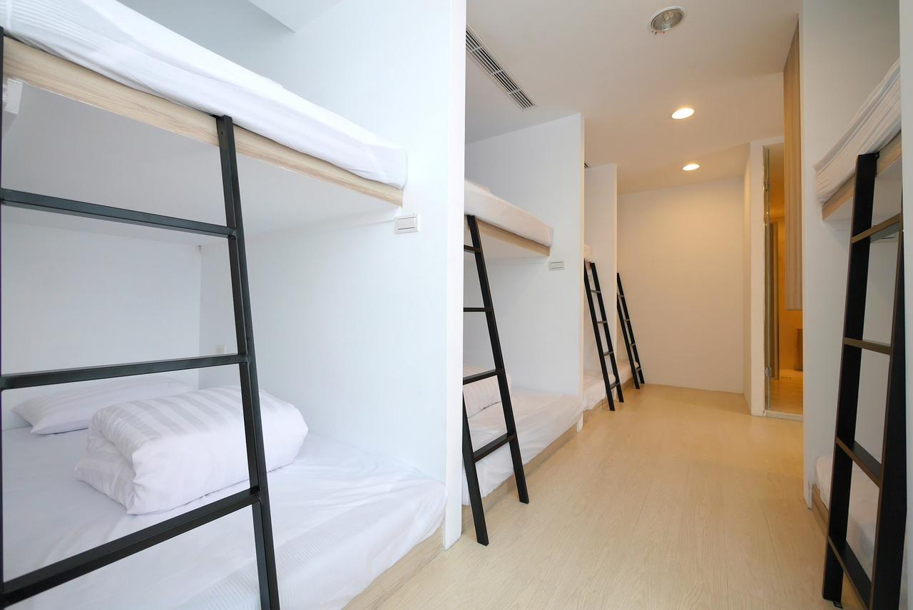 Shin Sei Bashi Hotel Taichung Luaran gambar