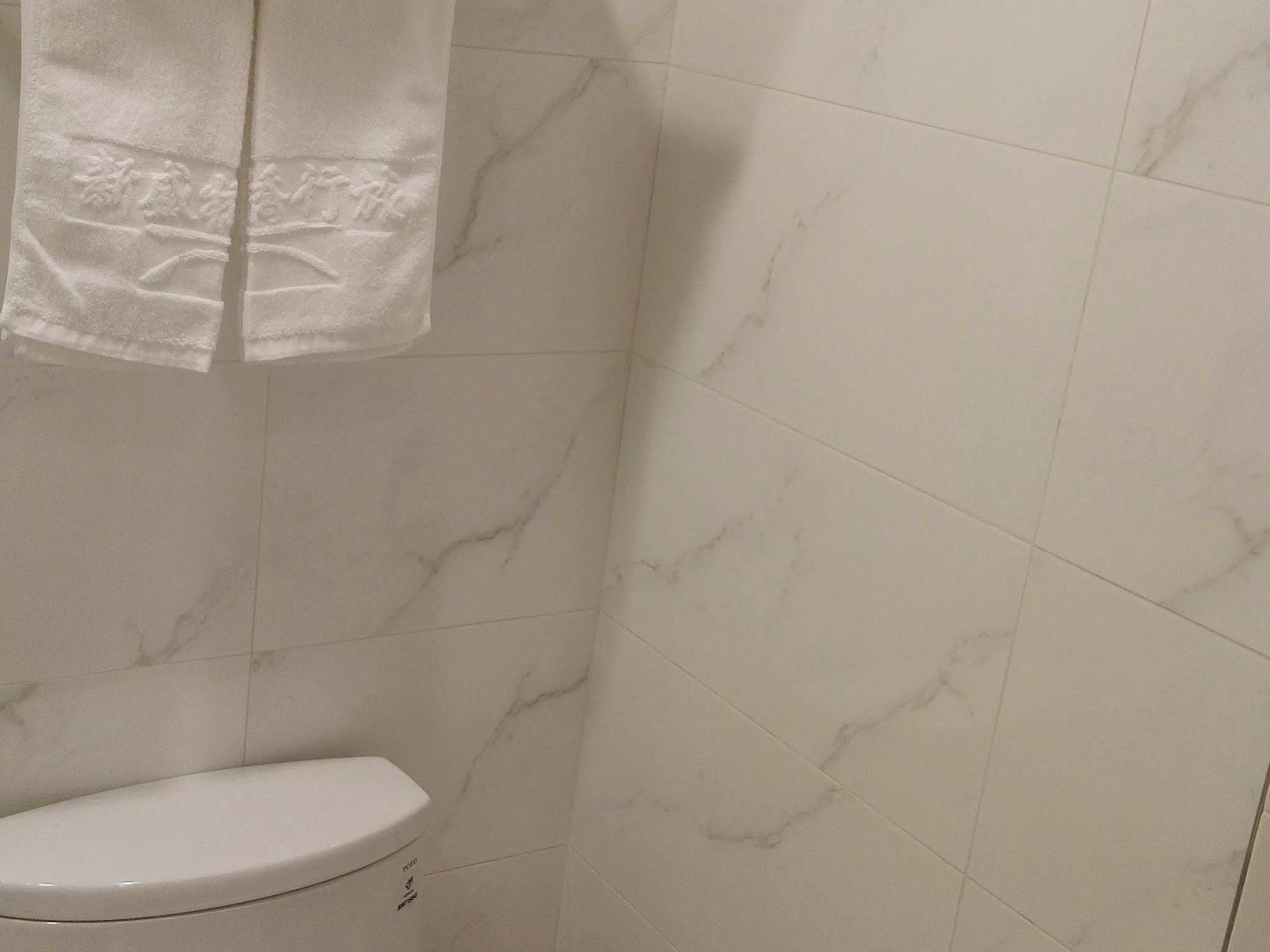 Shin Sei Bashi Hotel Taichung Luaran gambar