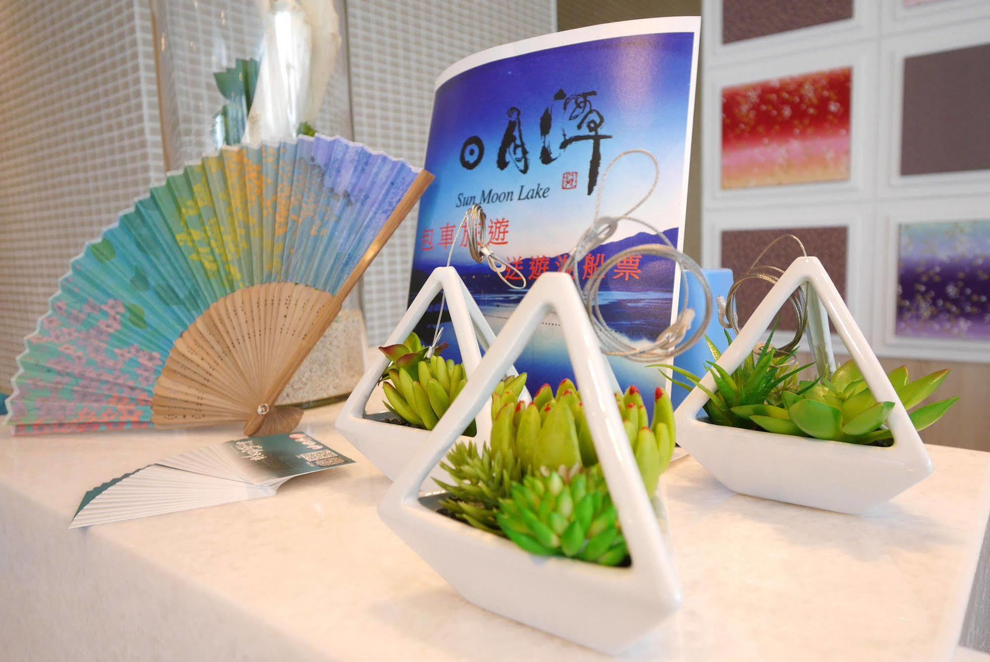 Shin Sei Bashi Hotel Taichung Luaran gambar